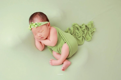 白沙出牙晚的宝宝智商低