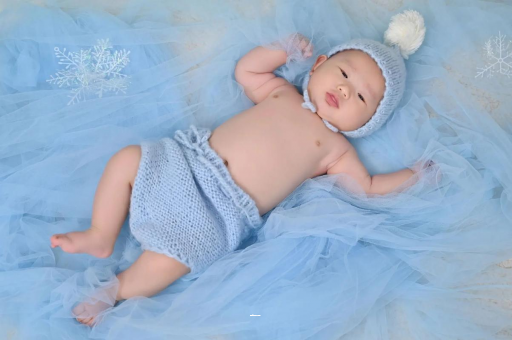 白沙宝宝佝偻病有什么症状